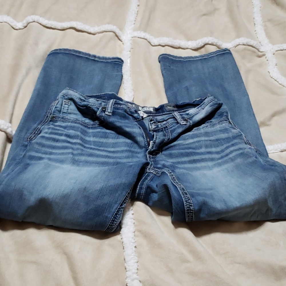 BKE Ryan Jeans